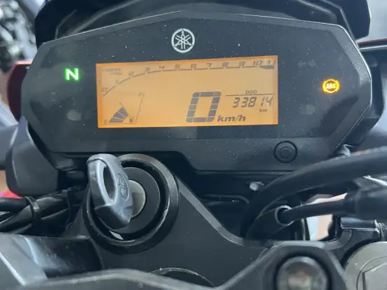 YAMAHA-FZ25 FAZER ABS YAMAHA-FZ25 FAZER ABS-2022