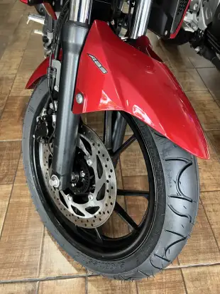 YAMAHA-FZ25 FAZER ABS-2022