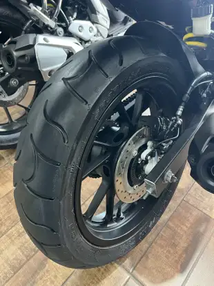 YAMAHA-FZ25 FAZER ABS-2022