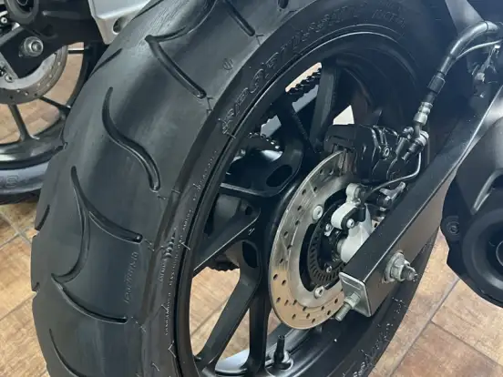 YAMAHA-FZ25 FAZER ABS YAMAHA-FZ25 FAZER ABS-2022