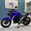 YAMAHA FZ25 FAZER ABS YAMAHA FZ25 FAZER ABS