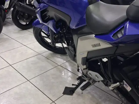 YAMAHA-FZ25 FAZER ABS YAMAHA-FZ25 FAZER ABS-2022