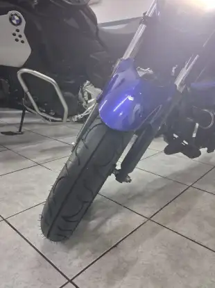 YAMAHA-FZ25 FAZER ABS-2022