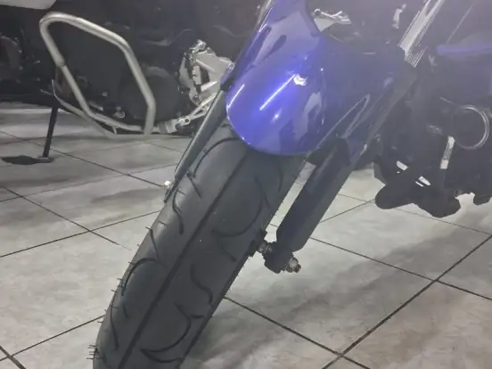 YAMAHA-FZ25 FAZER ABS YAMAHA-FZ25 FAZER ABS-2022
