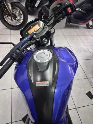 YAMAHA-FZ25 FAZER ABS-2022