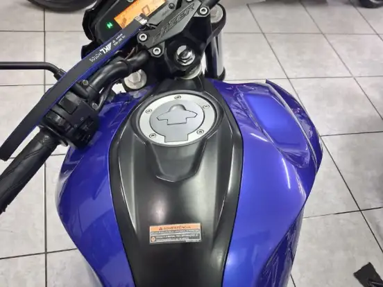 YAMAHA-FZ25 FAZER ABS YAMAHA-FZ25 FAZER ABS-2022