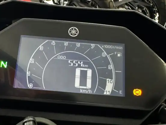 YAMAHA-FZ25 FAZER CONNECTED ABS YAMAHA-FZ25 FAZER CONNECTED ABS-2026
