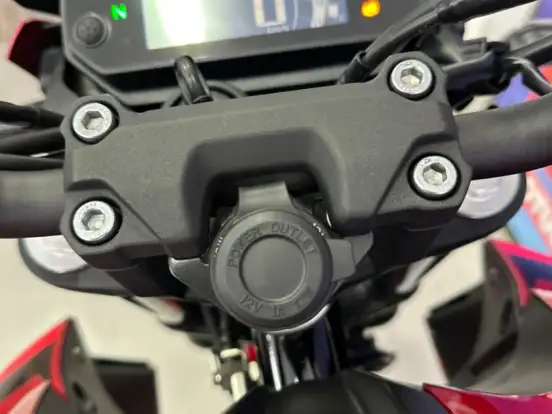 YAMAHA-FZ25 FAZER CONNECTED ABS YAMAHA-FZ25 FAZER CONNECTED ABS-2026