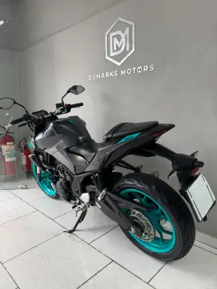 YAMAHA-MT-03 ABS YAMAHA-MT-03 ABS-2025