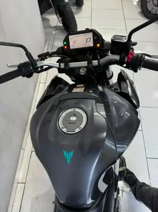 YAMAHA-MT-03 ABS YAMAHA-MT-03 ABS-2025