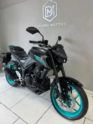 YAMAHA-MT-03 ABS YAMAHA-MT-03 ABS-2025