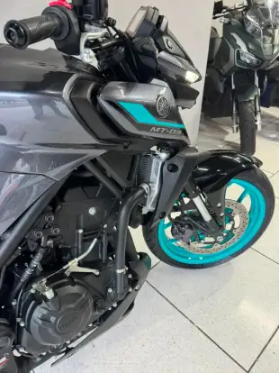 YAMAHA-MT-03 ABS YAMAHA-MT-03 ABS-2025