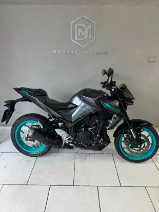 YAMAHA-MT-03 ABS YAMAHA-MT-03 ABS-2025