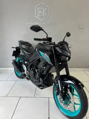 YAMAHA-MT-03 ABS YAMAHA-MT-03 ABS-2025