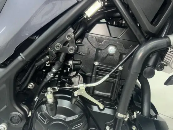 YAMAHA-MT-03 ABS YAMAHA-MT-03 ABS-2025