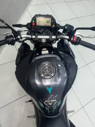 YAMAHA-MT-03 ABS YAMAHA-MT-03 ABS-2025