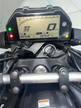 YAMAHA-MT-03 ABS YAMAHA-MT-03 ABS-2025