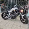YAMAHA MT-07 YAMAHA MT-07