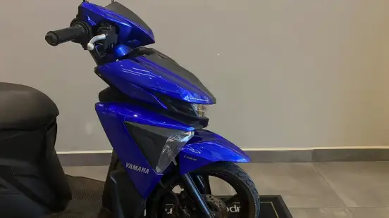 YAMAHA-NEO 125 YAMAHA-NEO 125-2022