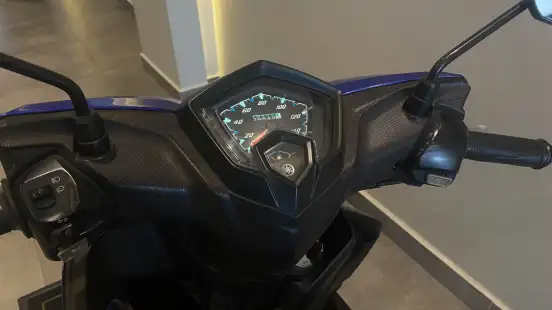 YAMAHA-NEO 125 YAMAHA-NEO 125-2022