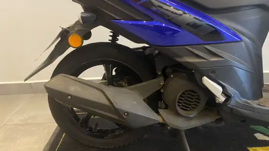 YAMAHA-NEO 125-2022