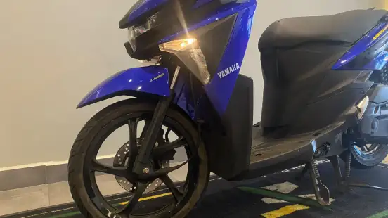 YAMAHA-NEO 125-2022