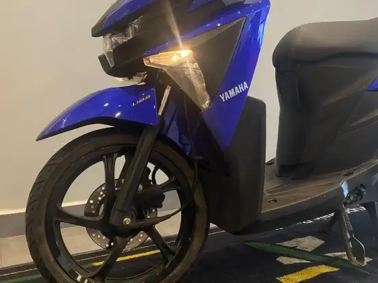 YAMAHA-NEO 125 YAMAHA-NEO 125-2022