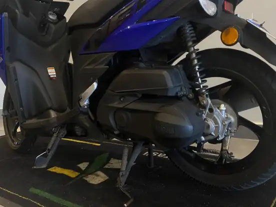 YAMAHA-NEO 125 YAMAHA-NEO 125-2022