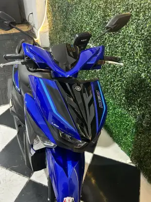 YAMAHA-NEO 125-2023