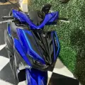 YAMAHA NEO 125 YAMAHA NEO 125