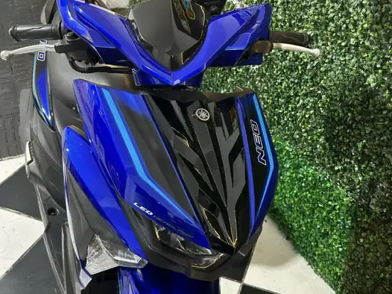 YAMAHA-NEO 125 YAMAHA-NEO 125-2023