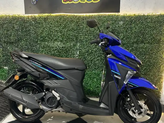 YAMAHA-NEO 125 YAMAHA-NEO 125-2023