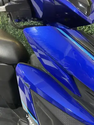 YAMAHA-NEO 125 YAMAHA-NEO 125-2023