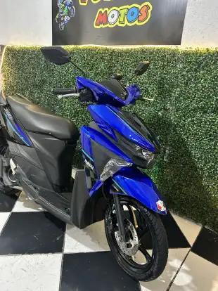 YAMAHA-NEO 125 YAMAHA-NEO 125-2023