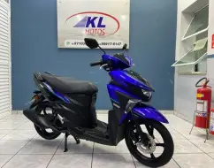 YAMAHA NEO 125 YAMAHA NEO 125