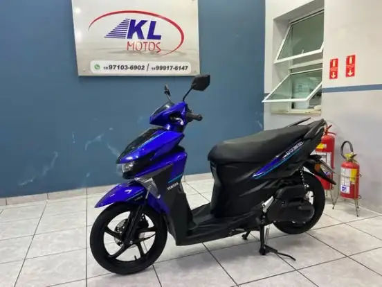 YAMAHA-NEO 125 YAMAHA-NEO 125-2023