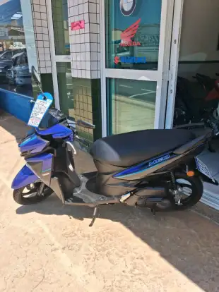 YAMAHA-NEO 125 YAMAHA-NEO 125-2023