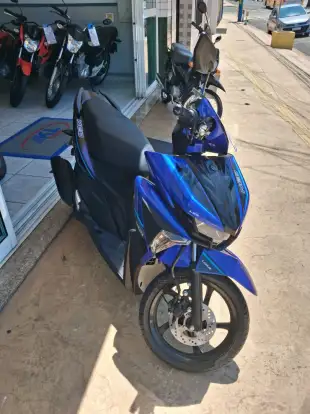 YAMAHA-NEO 125-2023
