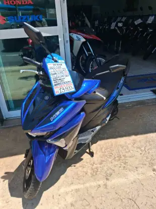 YAMAHA-NEO 125-2023