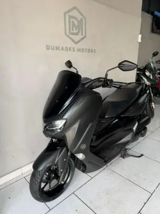 YAMAHA NMAX 160 ABS 