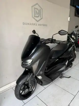 YAMAHA-NMAX 160 ABS YAMAHA-NMAX 160 ABS-2022