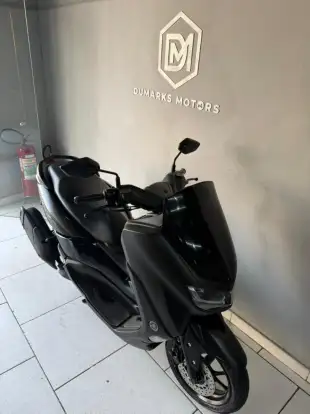 YAMAHA-NMAX 160 ABS-2022