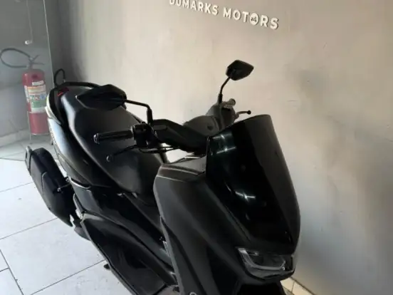 YAMAHA-NMAX 160 ABS YAMAHA-NMAX 160 ABS-2022