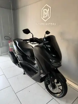 YAMAHA-NMAX 160 ABS-2022