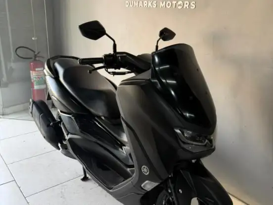 YAMAHA-NMAX 160 ABS YAMAHA-NMAX 160 ABS-2022