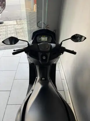 YAMAHA-NMAX 160 ABS YAMAHA-NMAX 160 ABS-2022