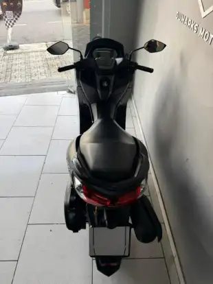 YAMAHA-NMAX 160 ABS-2022