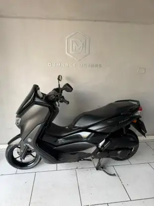 YAMAHA-NMAX 160 ABS-2022