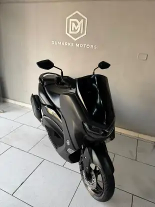 YAMAHA-NMAX 160 ABS-2022