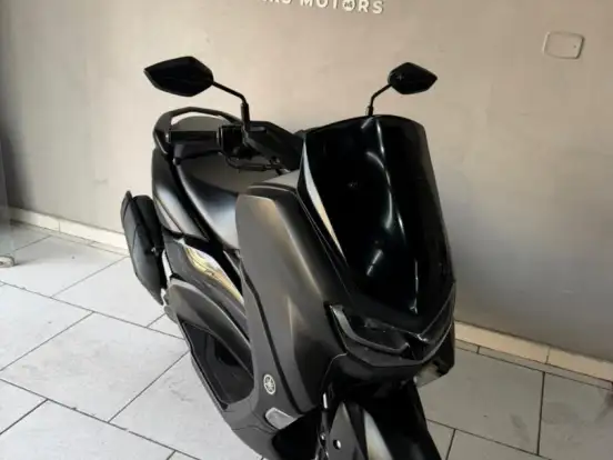 YAMAHA-NMAX 160 ABS YAMAHA-NMAX 160 ABS-2022